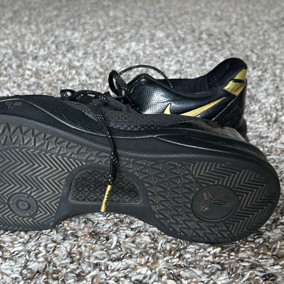 Kobe 8 elite limited edition